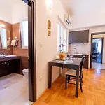 Apartment Naja
