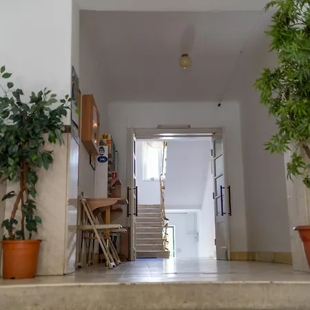 Naja Apartment Split