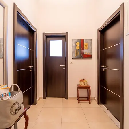 Apartment Naja