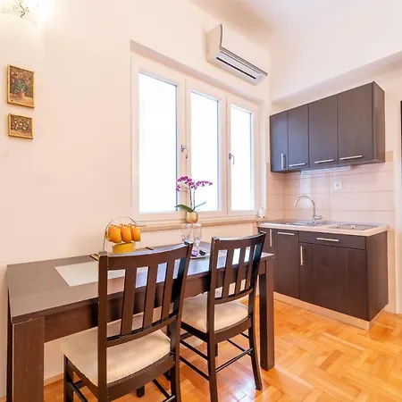 Apartment Naja