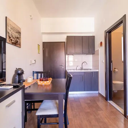 Apartment Naja