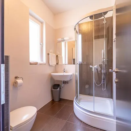 Apartment Naja *