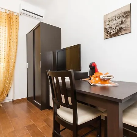 Apartment Naja
