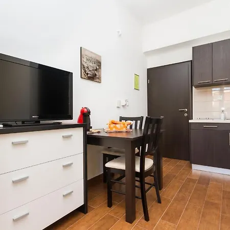 Apartment Naja Split
