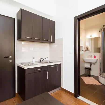 Apartmán Naja Split