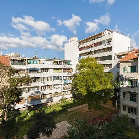 Apartment Naja