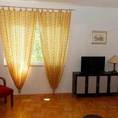 Naja Apartment Split