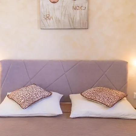 Naja Apartman