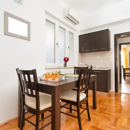 Apartman Naja