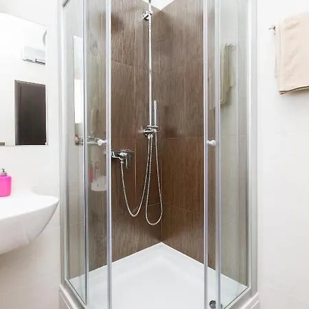 Naja Apartman
