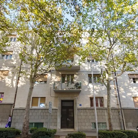 Naja Apartman Split