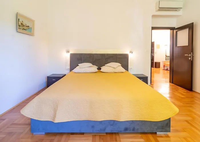 Apartman Naja