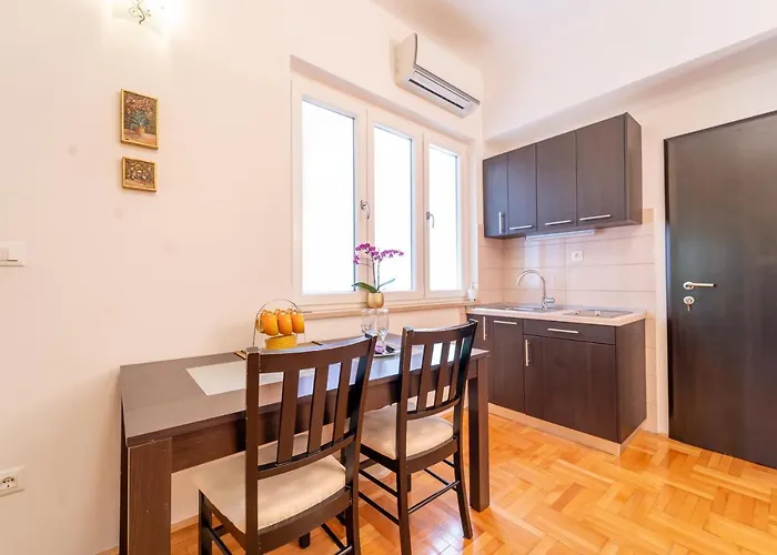 Apartman Naja