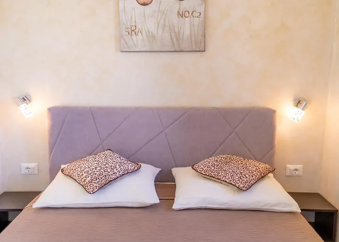 Naja Διαμέρισμα