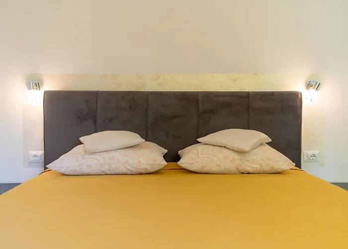 Διαμέρισμα Naja Σπλιτ