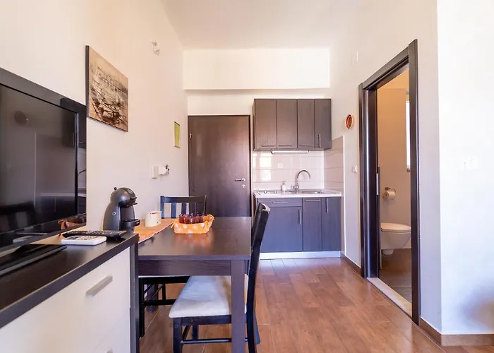 Διαμέρισμα Naja