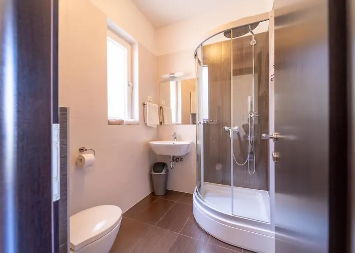 Apartman Naja *