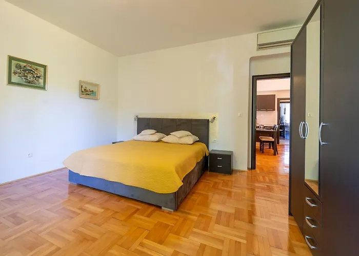 Διαμέρισμα Naja