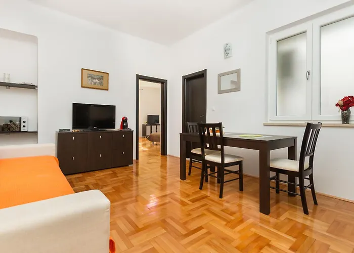 Apartman Naja