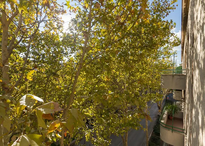 Διαμέρισμα Naja Σπλιτ