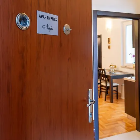 Appartement Naja Split