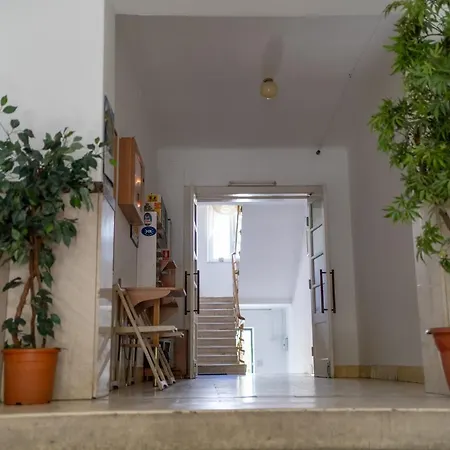 Naja Appartement Split